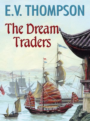 cover image of Dream Traders